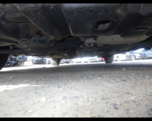 Toyota Corolla Axio 2013