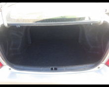 Toyota Corolla Axio 2013