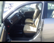 Toyota Corolla Axio 2013