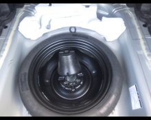 Toyota Corolla Axio 2013