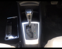 Toyota Corolla Axio 2013