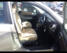 Toyota Corolla Axio 2013