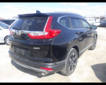 Honda CR-V 2019