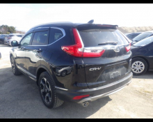 Honda CR-V 2019