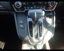 Honda CR-V 2019