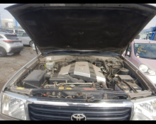 Toyota Land Cruiser 100 1998