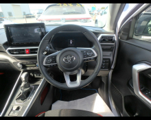 Toyota Raize 2022