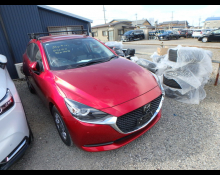 Mazda Mazda2 2022 For Sale and Price