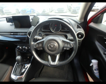 Mazda Mazda2 2022