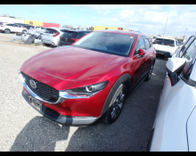 Mazda CX-30 2021