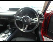 Mazda CX-30 2021
