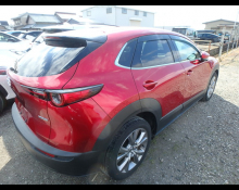 Mazda CX-30 2021