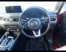 Mazda CX-5 2023