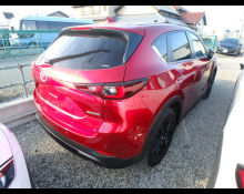 Mazda CX-5 2023