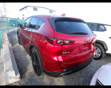 Mazda CX-5 2023