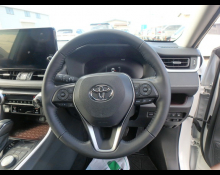 Toyota RAV4 2023