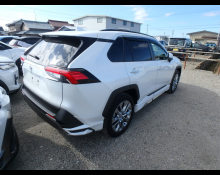 Toyota RAV4 2023