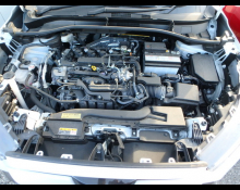 Toyota Corolla Cross 2023