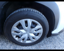 Toyota Corolla Cross 2023