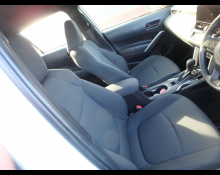 Toyota Corolla Cross 2023