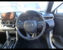 Toyota Corolla Cross 2023