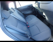 Toyota Corolla Cross 2023