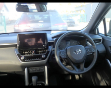 Toyota Corolla Cross 2023