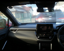 Toyota Corolla Cross 2023