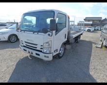 Isuzu Elf 2018