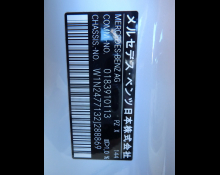 Mercedes Benz GLA-class 2021