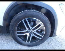 Mercedes Benz GLA-class 2021