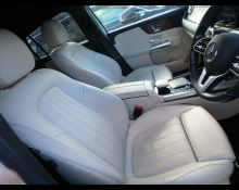 Mercedes Benz GLA-class 2021