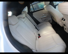 Mercedes Benz GLA-class 2021