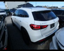 Mercedes Benz GLA-class 2021