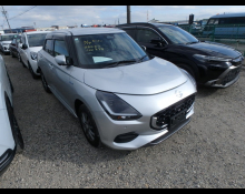 Suzuki Swift 2024 For Sale and Price