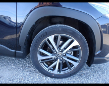 Toyota Corolla Cross 2022