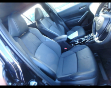 Toyota Corolla Cross 2022