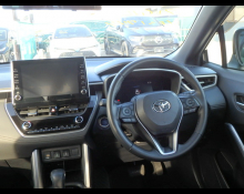 Toyota Corolla Cross 2022