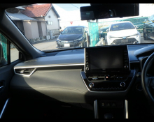 Toyota Corolla Cross 2022