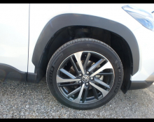 Toyota Corolla Cross 2024