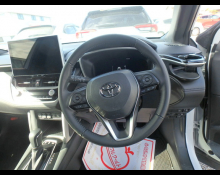 Toyota Corolla Cross 2024