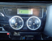 Toyota Hiace Wagon 2010