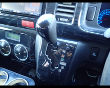 Toyota Hiace Wagon 2010