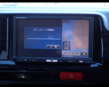 Toyota Hiace Wagon 2010