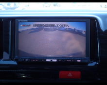 Toyota Hiace Wagon 2010