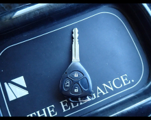 Toyota Hiace Wagon 2010