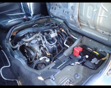 Toyota Hiace Wagon 2010