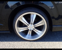 Toyota Hiace Wagon 2010