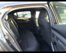 Mazda Mazda3 Fastback 2019