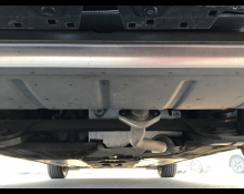 Mazda Mazda3 Fastback 2019